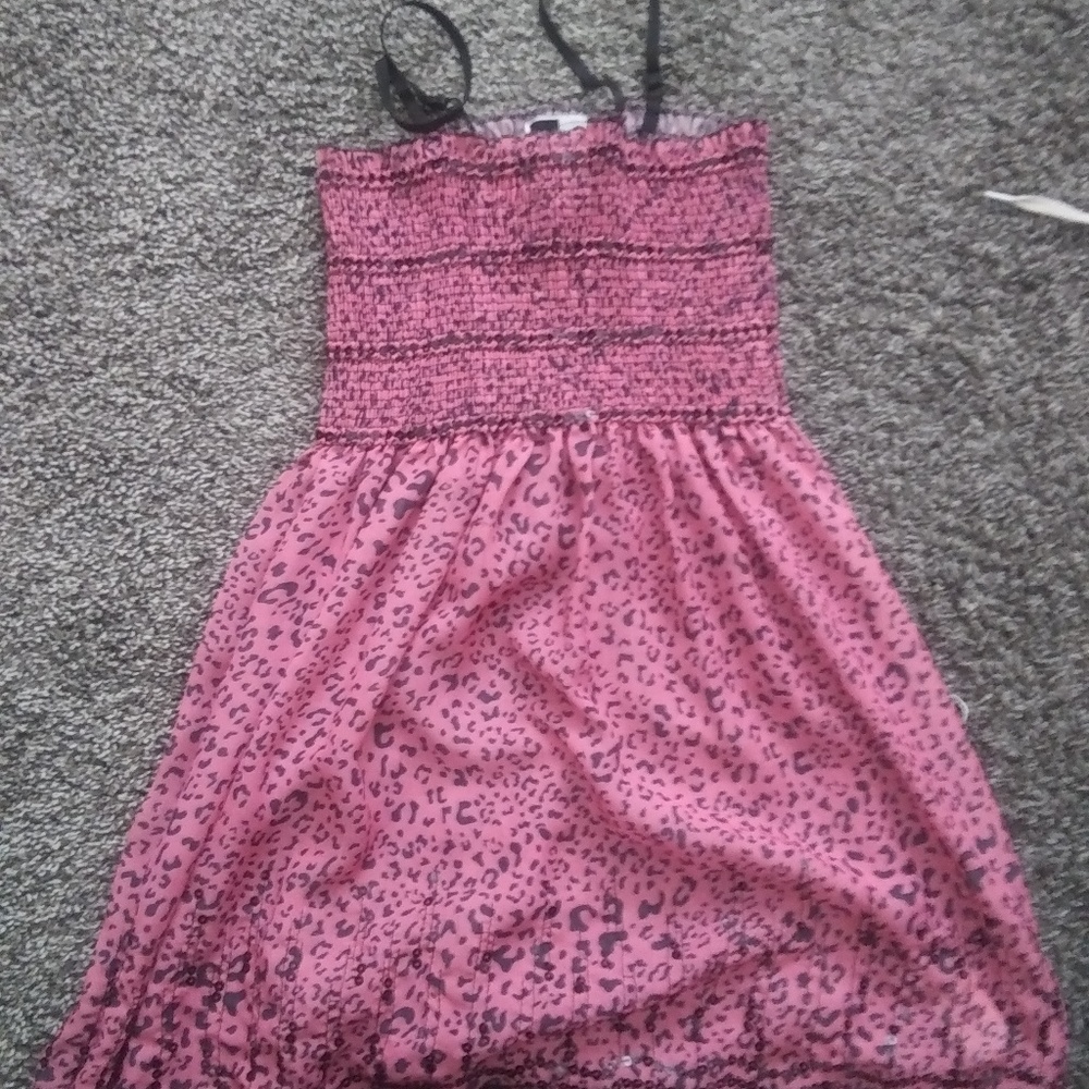 Girls top